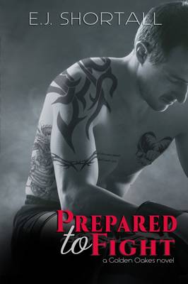 Book cover for Prepared To Fight