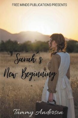 Cover of Sarah's New Beginning