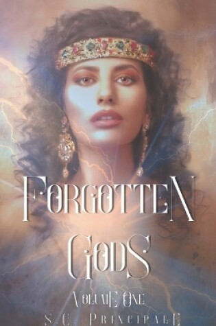 Cover of Forgotten Gods