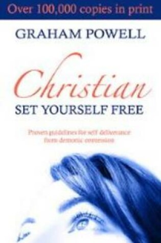 Cover of Christian Set Yourself Free