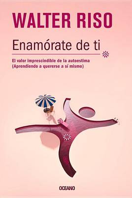 Cover of Enamorate de Ti