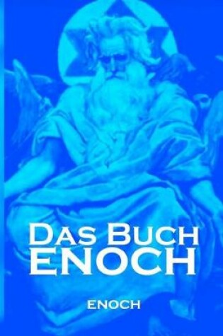 Cover of Das Buch Enoch