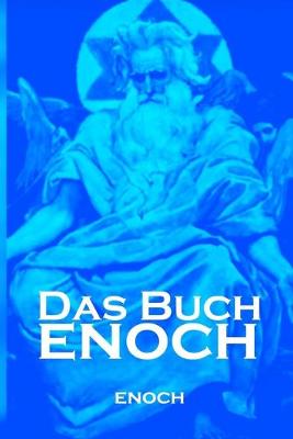 Book cover for Das Buch Enoch