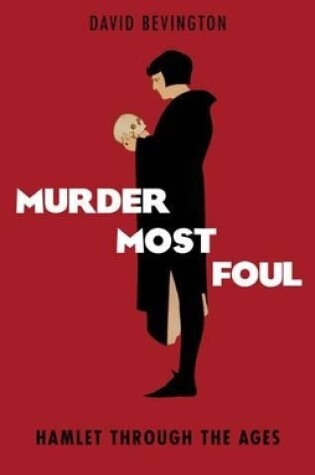 Cover of Murder Most Foul