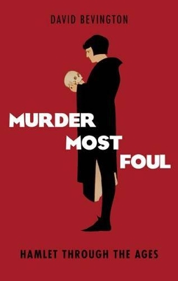 Book cover for Murder Most Foul