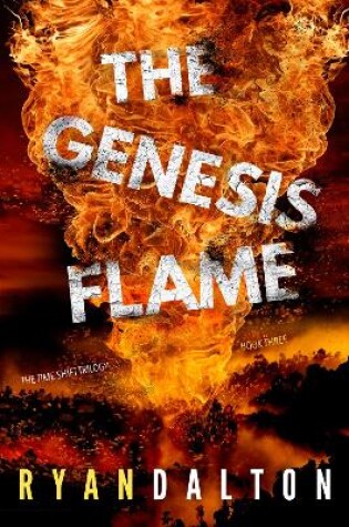 Cover of Genesis Flame