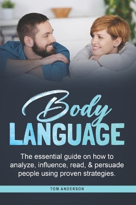 Book cover for Body Language