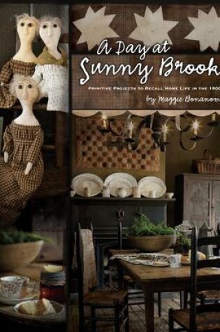 Cover of A Day at Sunny Brook