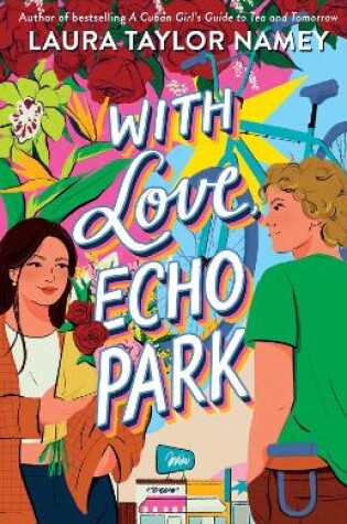 Cover of With Love, Echo Park