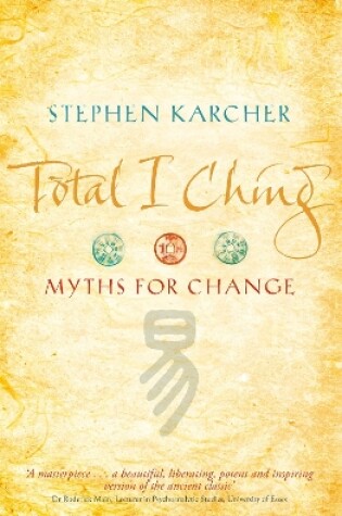 Cover of Total I Ching