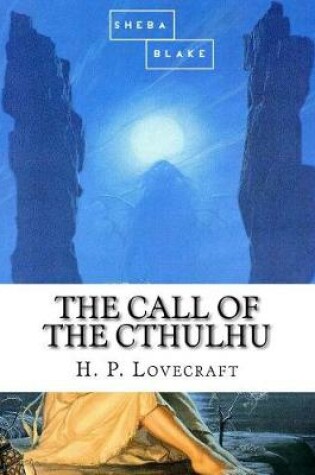 Cover of The Call of the Cthulhu