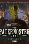 Book cover for The Paternoster Gang: Heritage 1