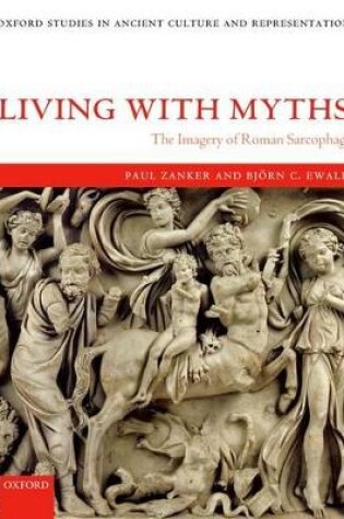 Cover of Living with Myths