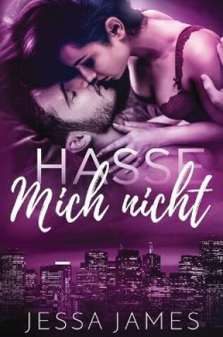 Cover of Hasse mich nicht