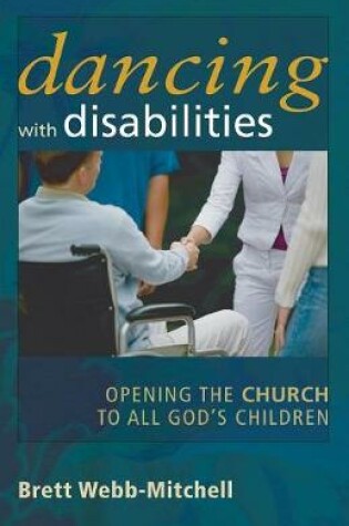 Cover of Dancing with Disabilities