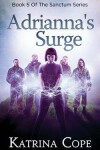 Book cover for Adrianna's Surge