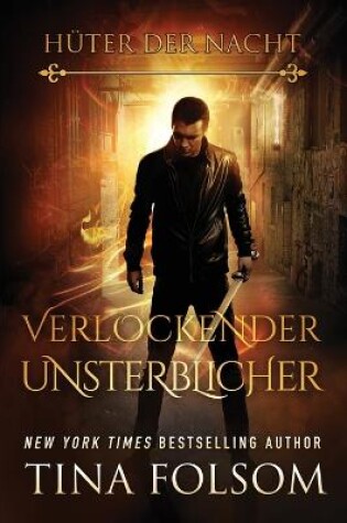 Cover of Verlockender Unsterblicher