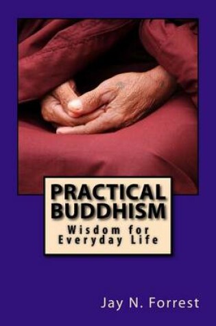 Cover of Practical Buddhism