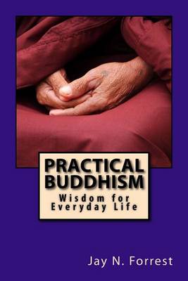 Book cover for Practical Buddhism