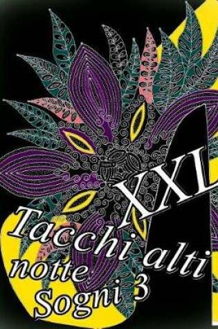 Cover of Tacchi alti Sogni notte XXL 3