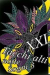 Book cover for Tacchi alti Sogni notte XXL 3