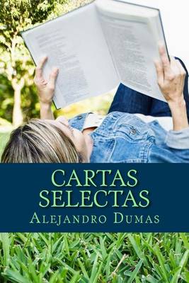 Book cover for Cartas Selectas