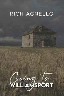 Book cover for Going to Williamsport