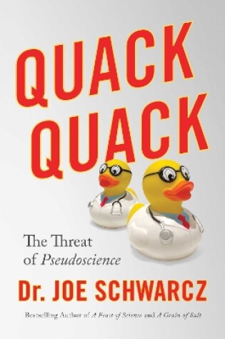 Cover of Quack Quack