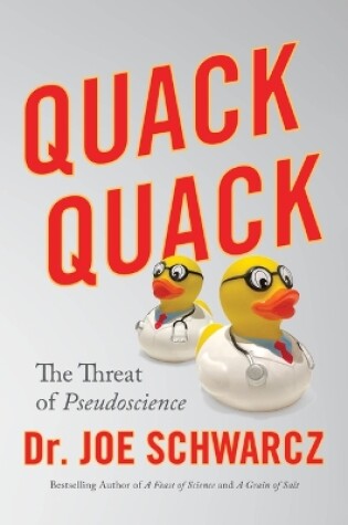 Cover of Quack Quack