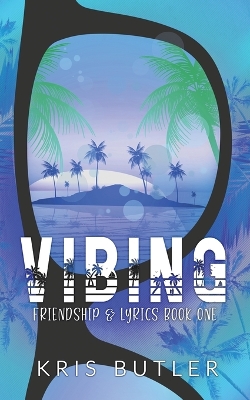 Book cover for Vibing