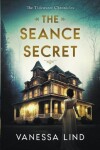 Book cover for The Seance Secret