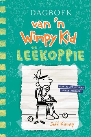 Cover of Leëkoppie