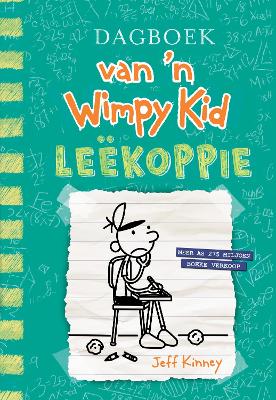 Cover of Leëkoppie