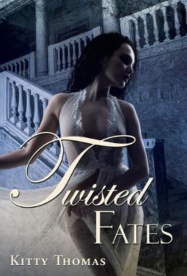 Book cover for Twisted Fates