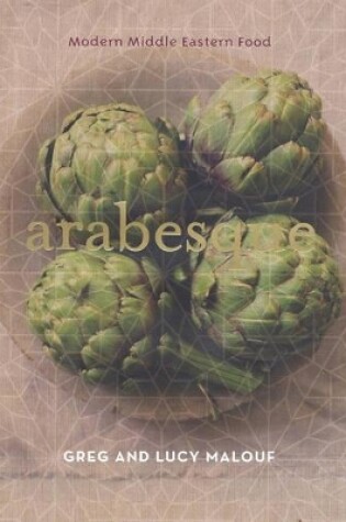 Cover of Arabesque (Deluxe)
