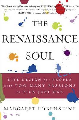 Cover of The Renaissance Soul