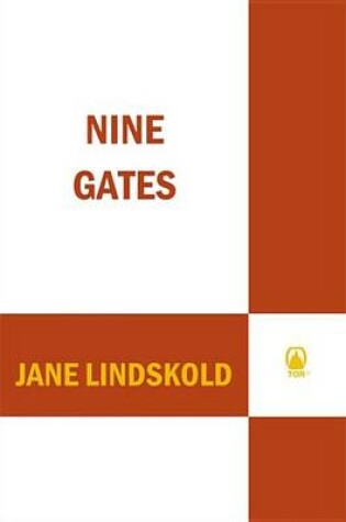Cover of Nine Gates
