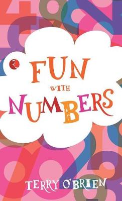 Book cover for Fun with Numbers