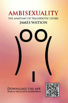 Book cover for Ambisexuality