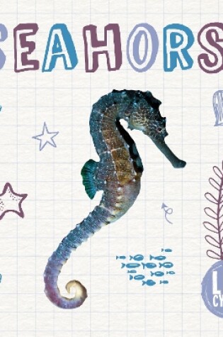 Cover of Seahorse