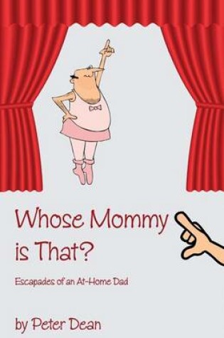 Cover of Whose Mommy Is That?