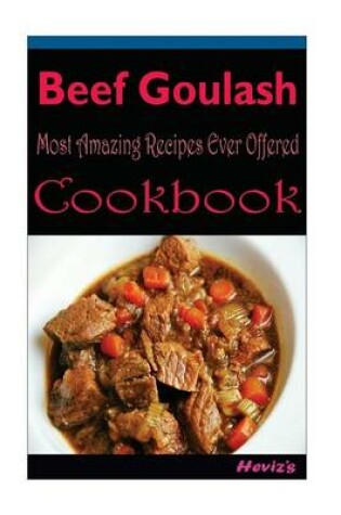 Cover of Beef Goulash