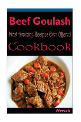 Cover of Beef Goulash