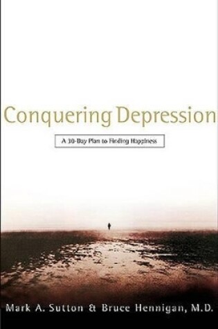 Cover of Conquering Depression