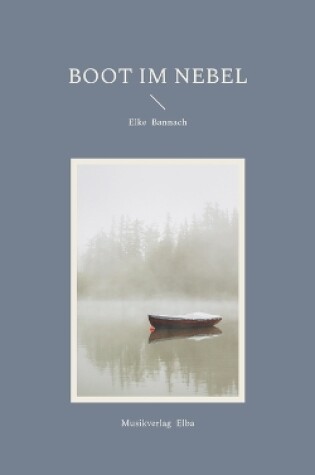 Cover of Boot im Nebel