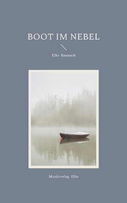 Book cover for Boot im Nebel