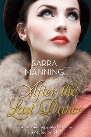 Cover of After the Last Dance