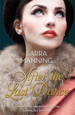Book cover for After the Last Dance
