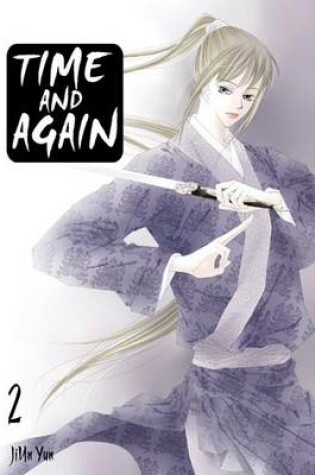 Cover of Time and Again, Vol. 2