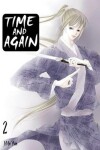 Book cover for Time and Again, Vol. 2